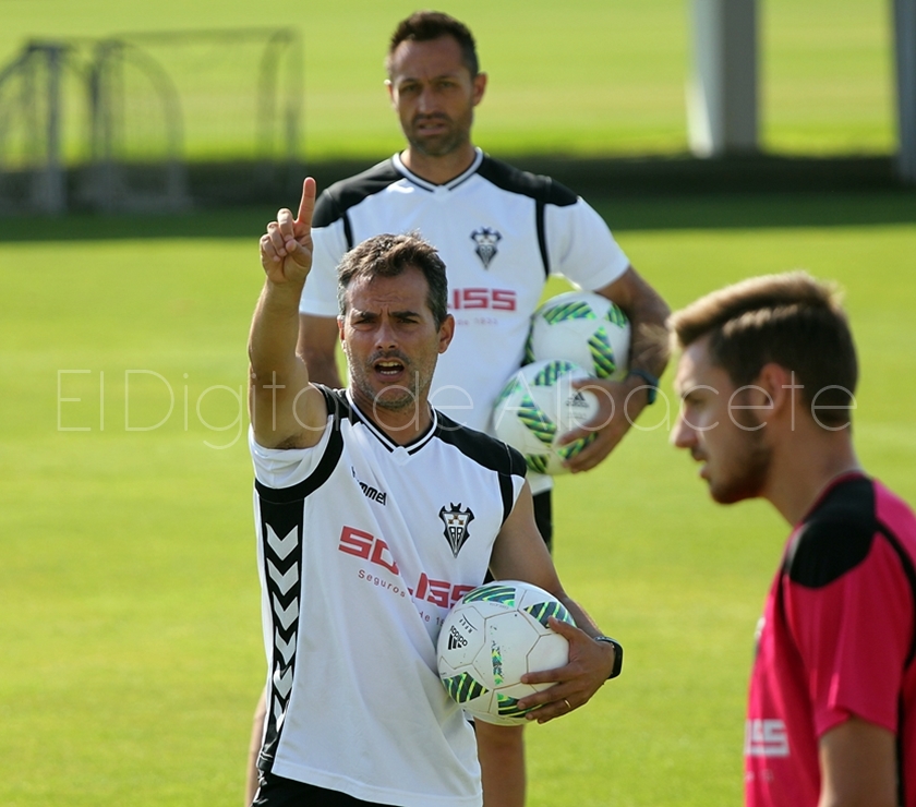 entrenamiento albacete alba balompie (15)