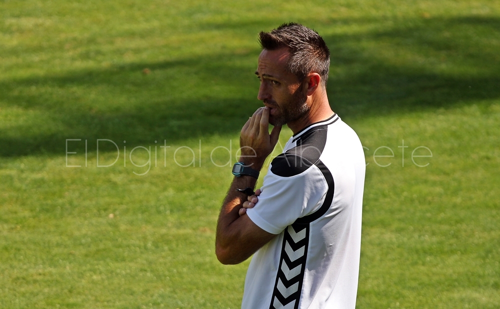 entrenamiento albacete alba balompie (2)