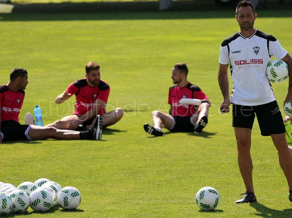entrenamiento albacete alba balompie (20)