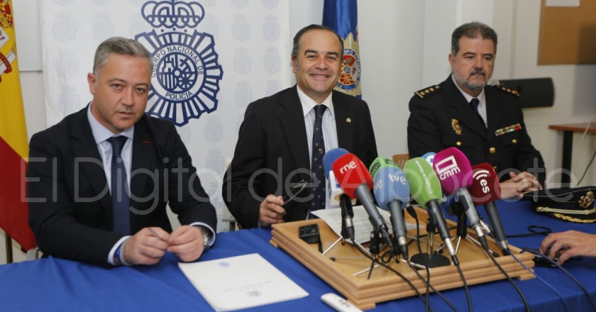 rueda prensa jesús lorenzo