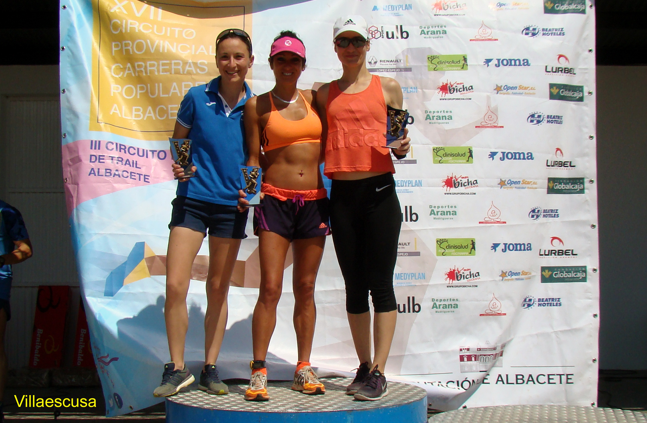 zz 04 PODIUM FEMENINO