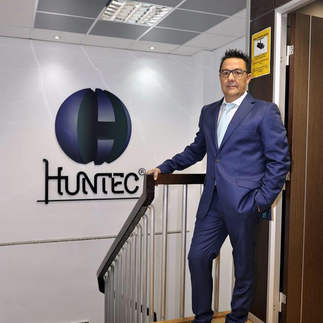 juan josé huntec