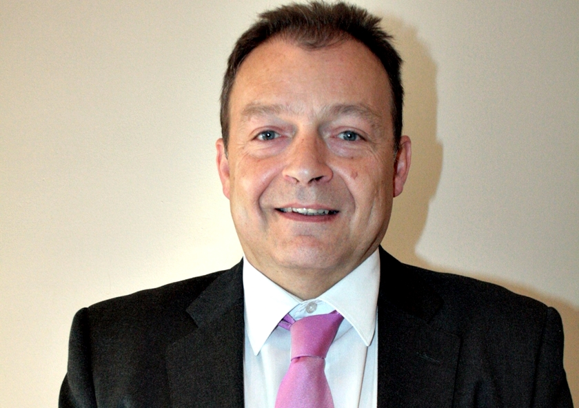 COFCAm presidente Ignacio Romeo 1