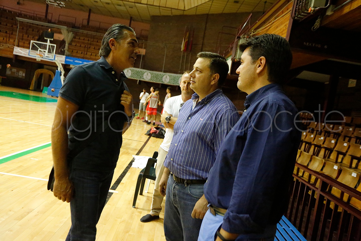 ENTRENAMIENTO_SELECCION_ESPAÑOLA_BALONCESTO_SUB18_NOTICIA_ALBACETE 45