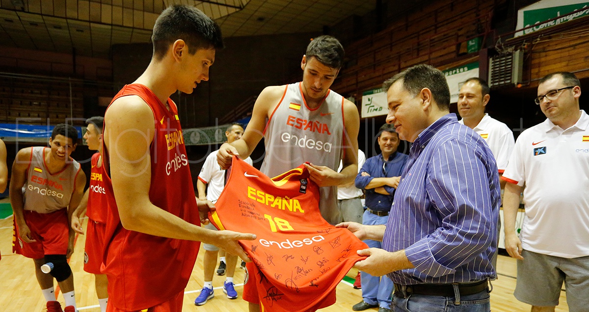 ENTRENAMIENTO_SELECCION_ESPAÑOLA_BALONCESTO_SUB18_NOTICIA_ALBACETE 57