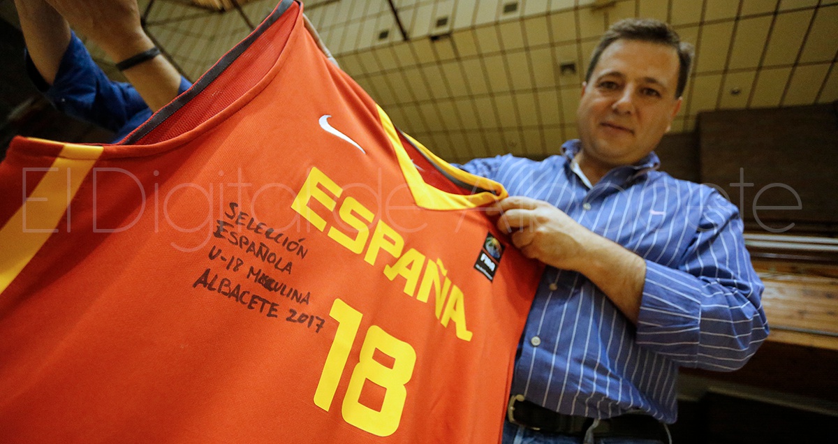 ENTRENAMIENTO_SELECCION_ESPAÑOLA_BALONCESTO_SUB18_NOTICIA_ALBACETE 61