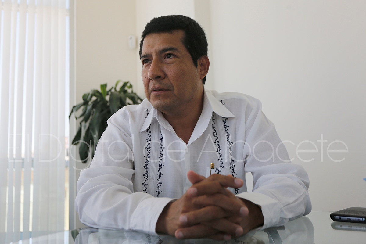 ENTREVISTA_EMBAJADOR_DE_NICARAGUA_NOTICIA_ALBACETE 06