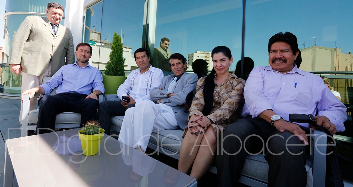 ENTREVISTA_EMBAJADOR_DE_NICARAGUA_NOTICIA_ALBACETE 09