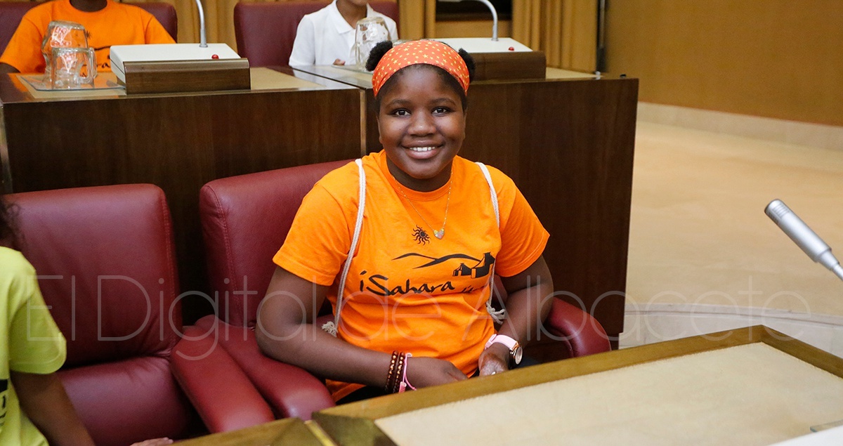 NIÑOS_SAHARAUIS_AYUNTAMIENTO_NOTICIA_ALBACETE 13