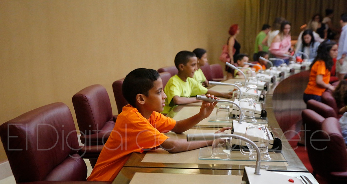 NIÑOS_SAHARAUIS_AYUNTAMIENTO_NOTICIA_ALBACETE 21