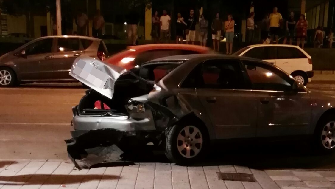 accidente paseo cuba 2