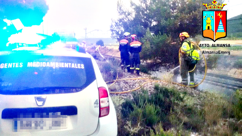 agentes medioambientales