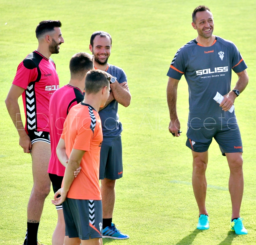 aira tomeu entrenamiento