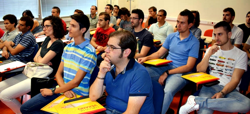 curso 3D4
