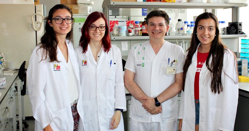farmacologia medicos sescam