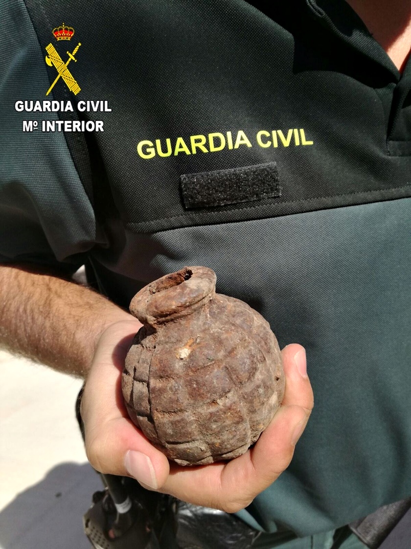granada