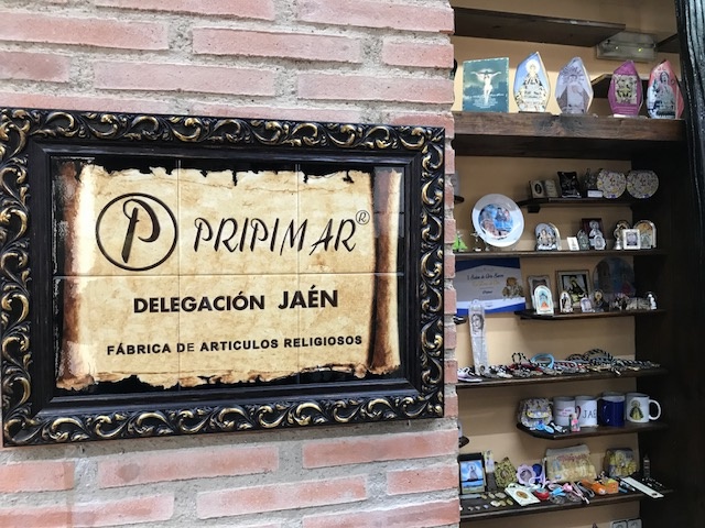 tienda pripimar jaen 2