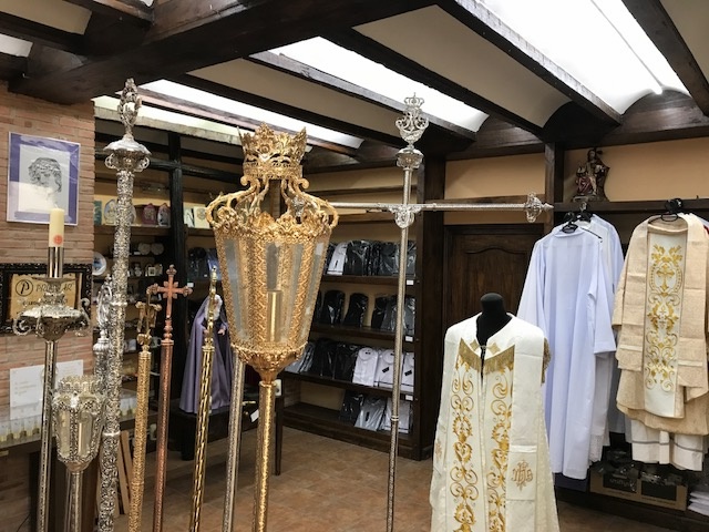 tienda pripimar jaen 5