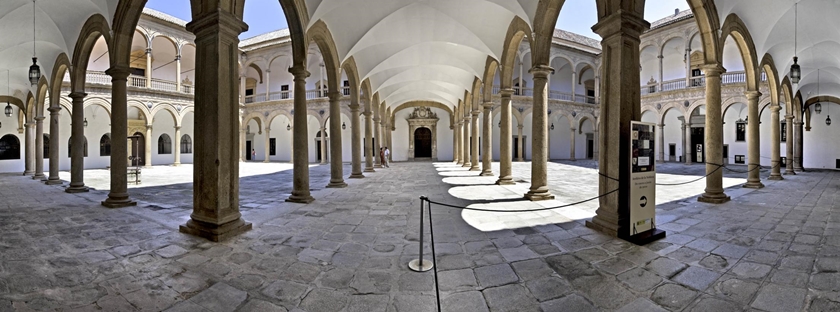 turismo rural toledo