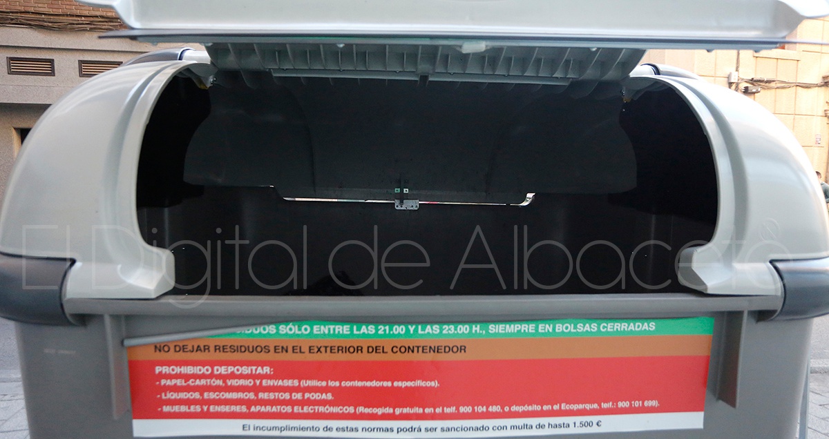 Noticias albacete