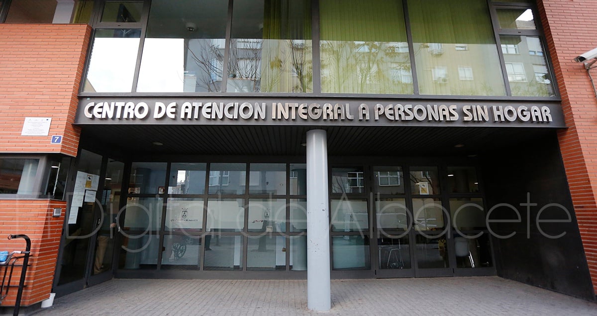 El Ayuntamiento de Albacete destina 100.000 euros para la elaboración de personas en de exclusión durante la situación de Emergencia El Digital de Albacete