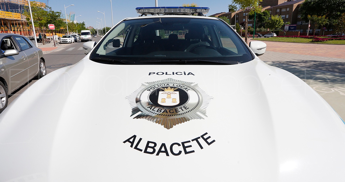 Noticias Albacete