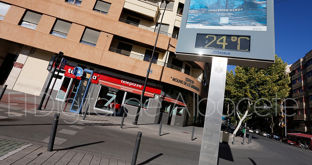 Noticias Albacete