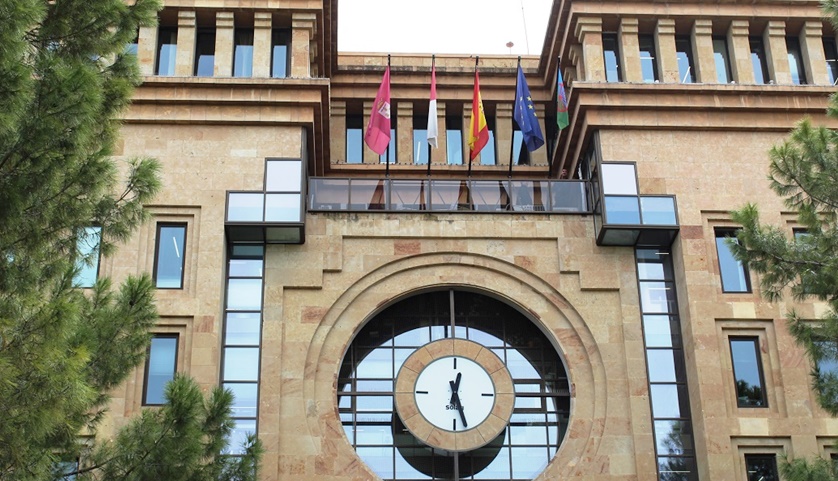 Ayuntamiento de Albacete