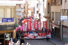 CCOO y UGT