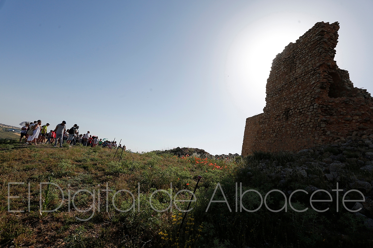 noticias provincia albacete