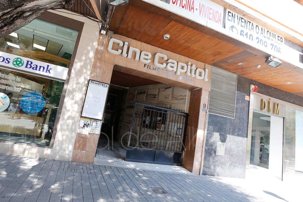 Noticias Albacete cultura