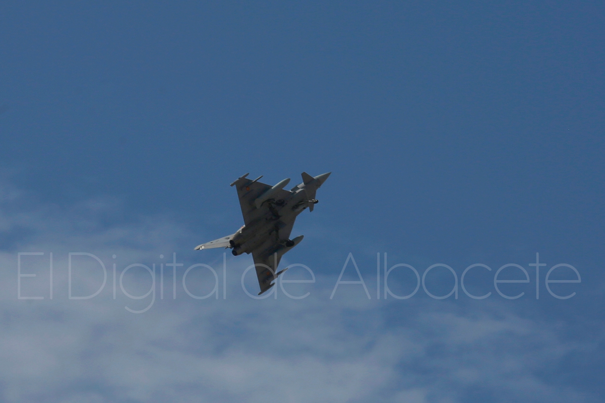 NOTICIAS ALBACETE
