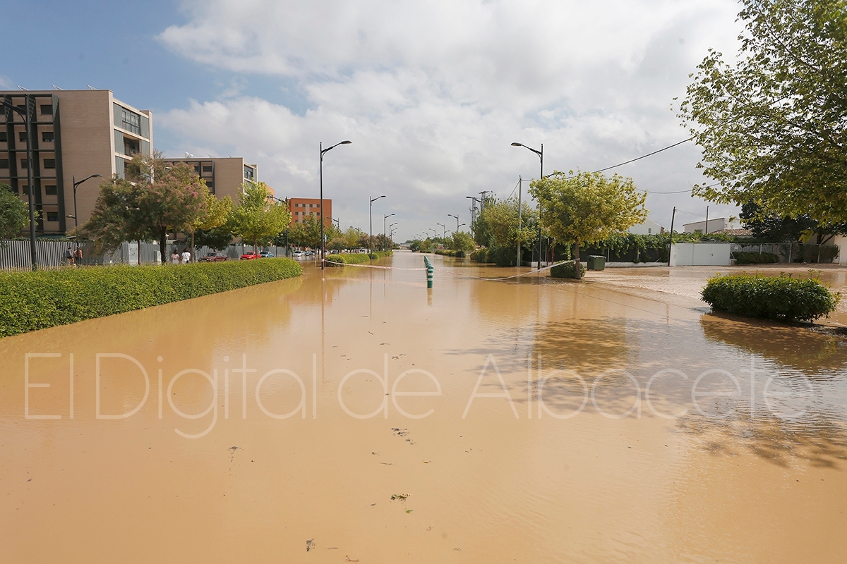 Noticias Albacete