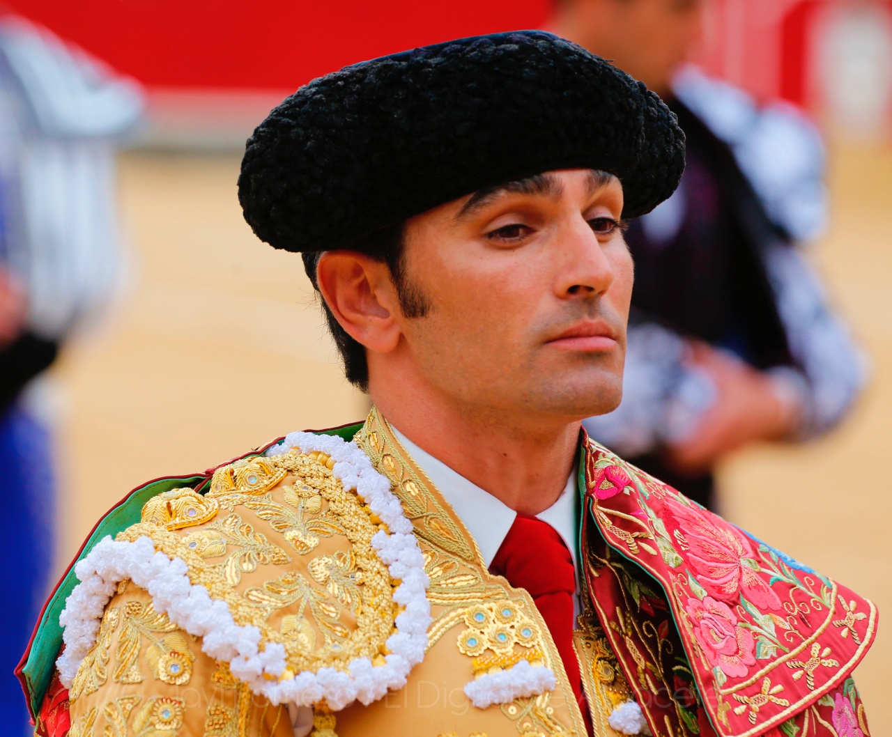 El torero albaceteño Sergio Serrano, acartelado en Las Ventas - El Digital de Albacete