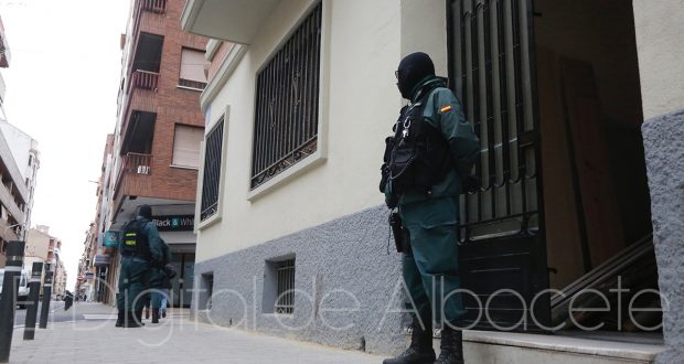 casas de citas en albacete
