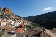 Noticias provincia Albacete