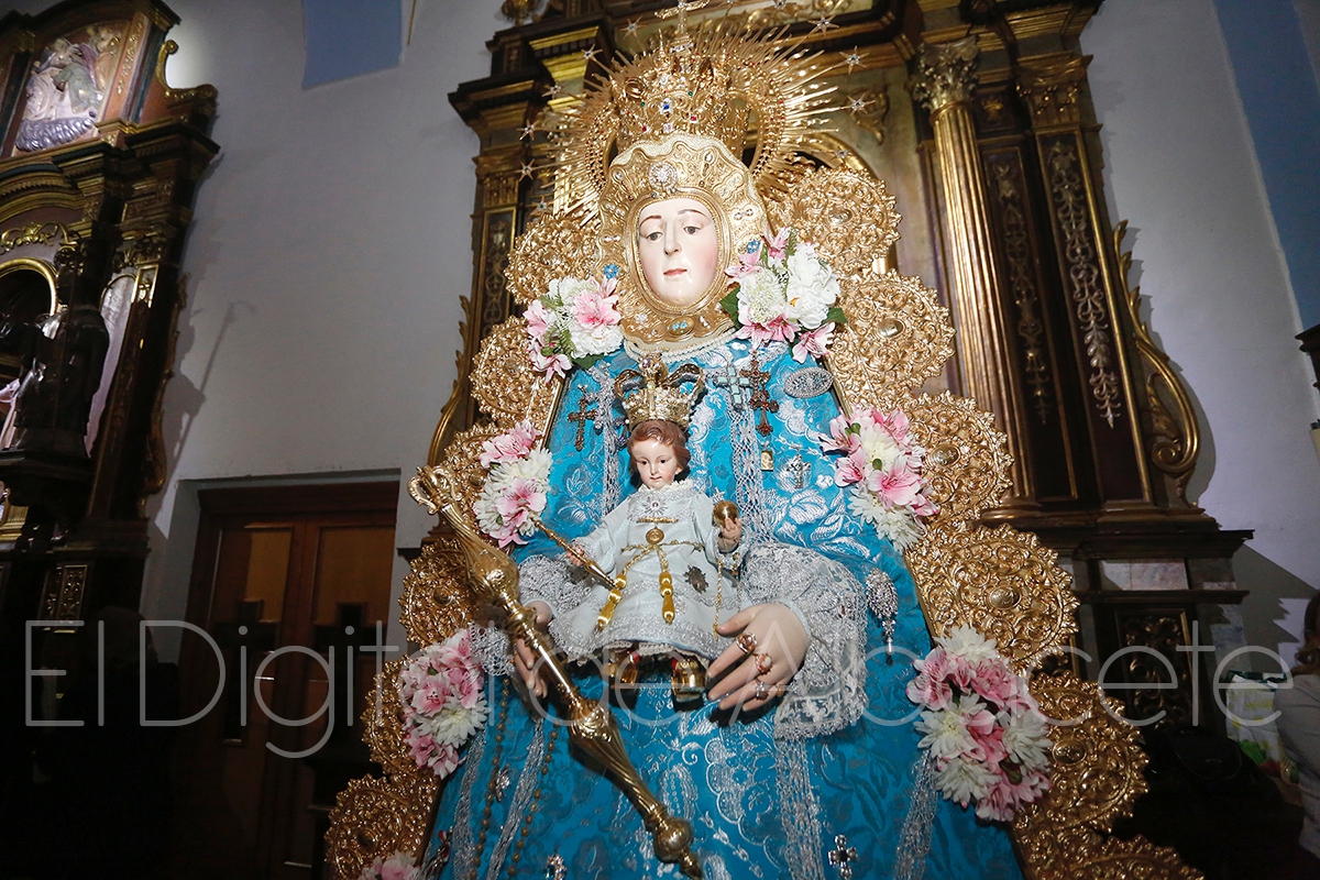 noticias albacete
