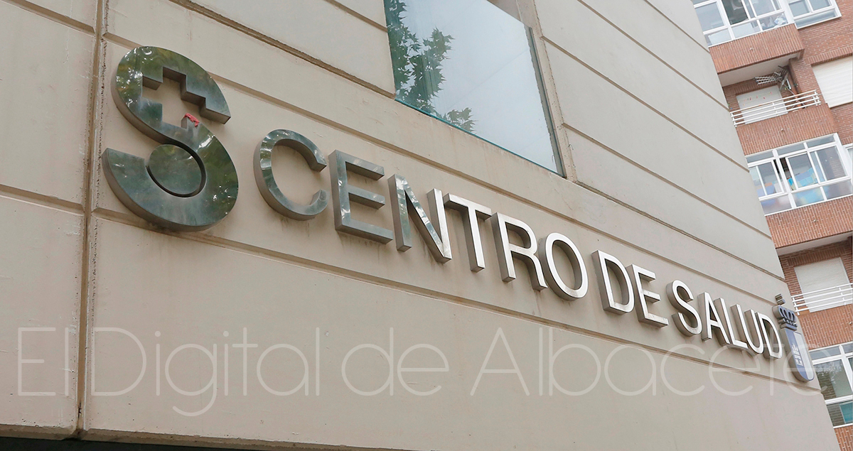 Centro de Salud