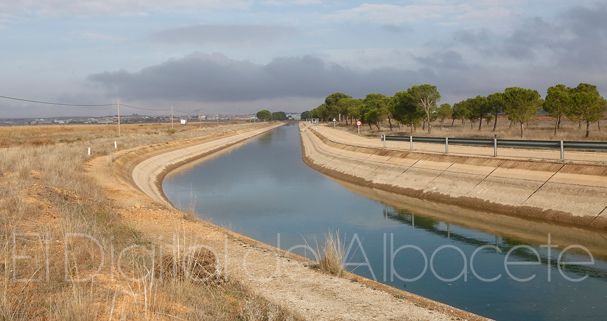 NOTICIAS CASTILLA-LA MANCHA
