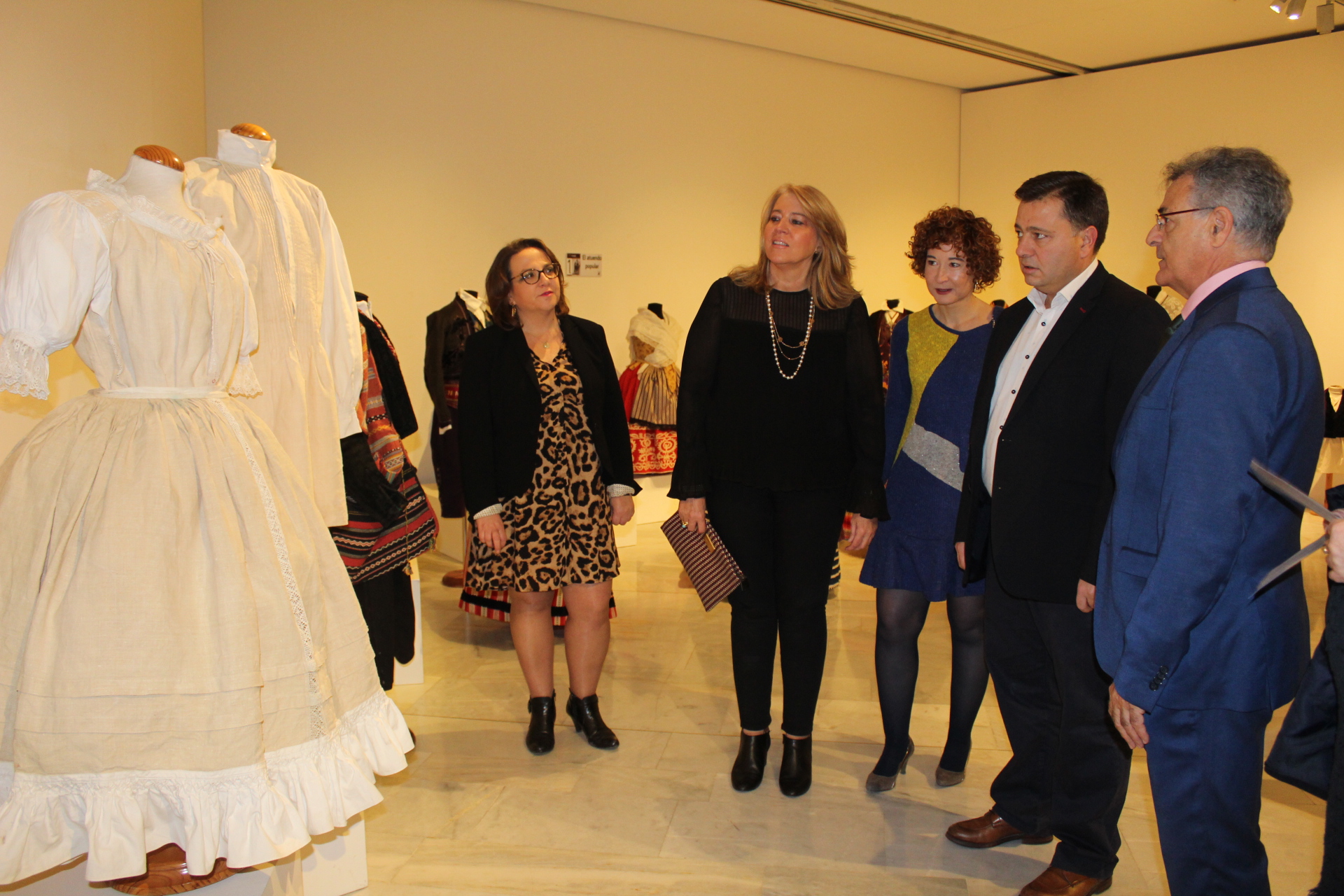 Las togas albacetenses cumplen 175 años