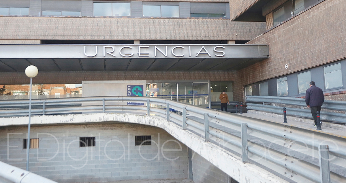 noticias albacete hospital sanidad