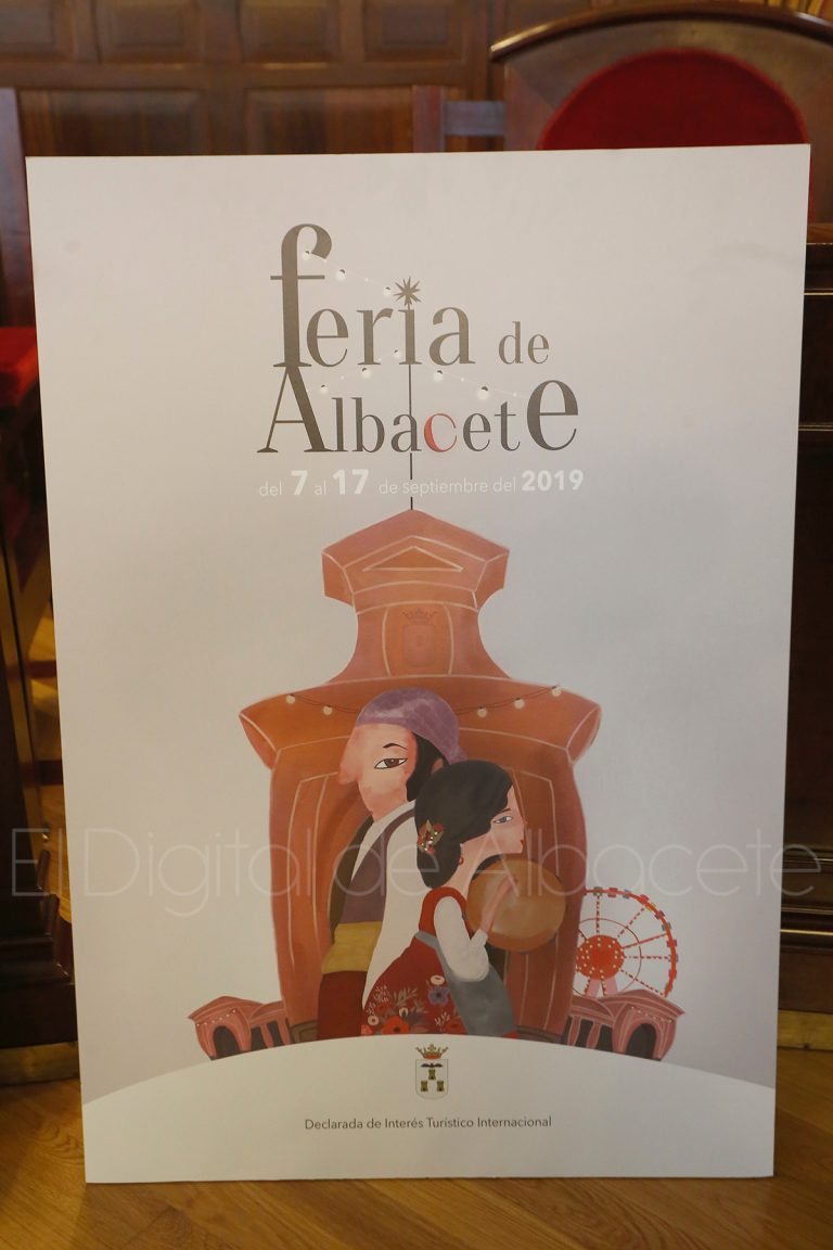 La Feria De Albacete 2019 Ya Tiene Cartel El Digital De Albacete la-feria-de-albacete-2019-ya-tiene-cartel-el-digital-de-albacete