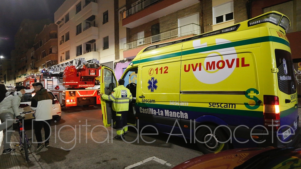 noticias albacete