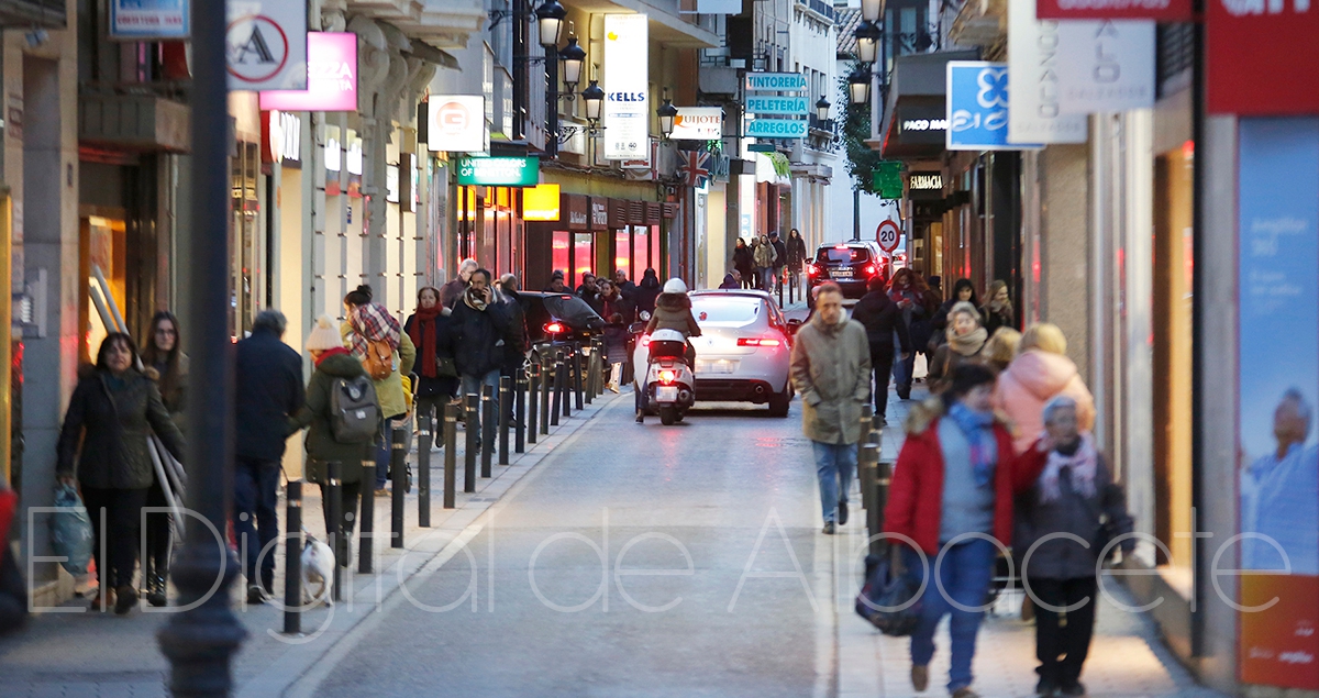Noticias Albacete