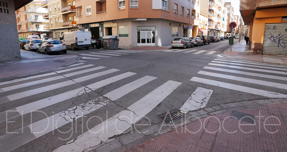 Noticias Albacete