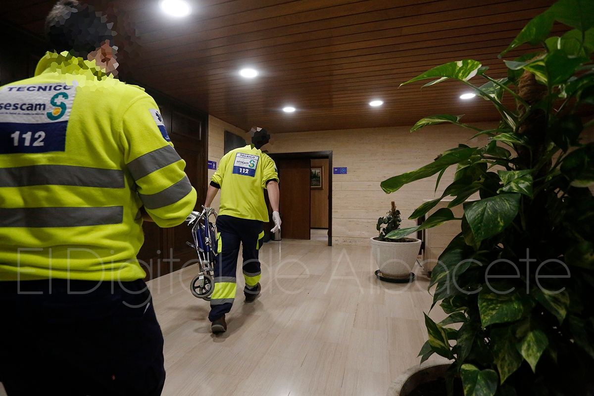 noticias albacete