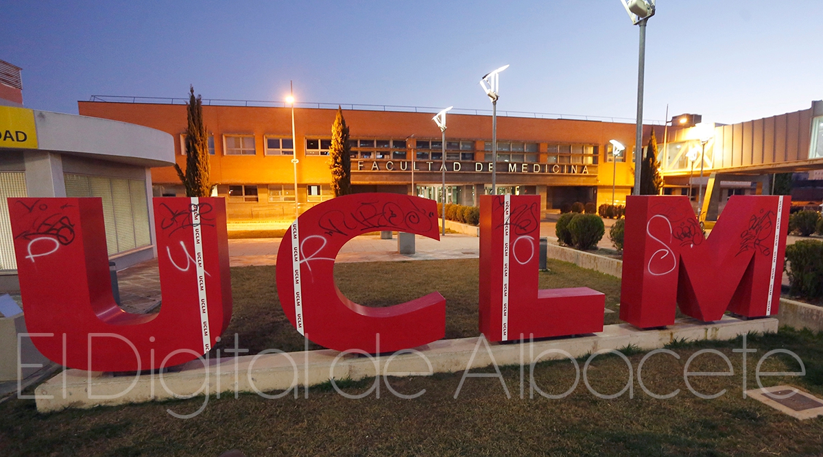 noticias uclm castilla la mancha