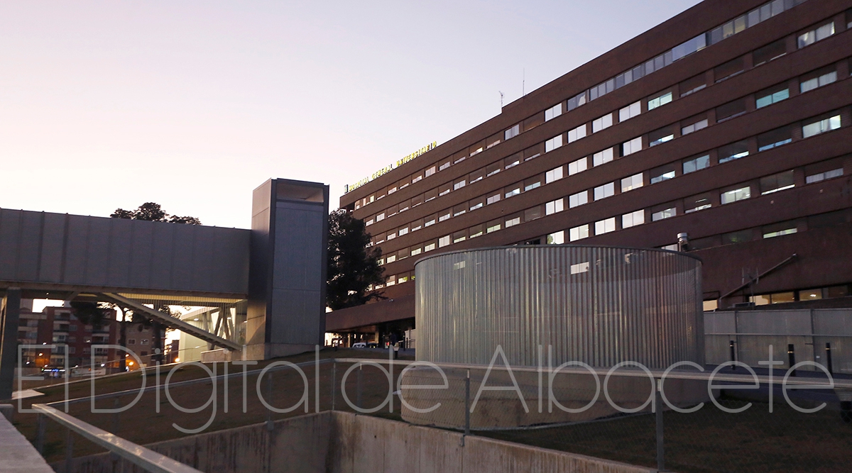 noticias sanidad albacete salud hospital