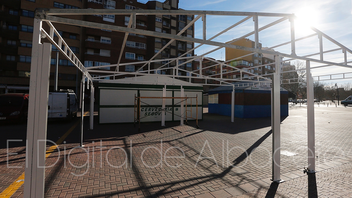 Noticias Albacete