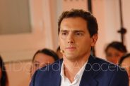 noticias albert rivera ciudadanos